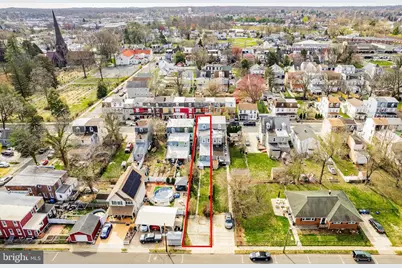 217 W Union Street, Burlington, NJ 08016 - Photo 27