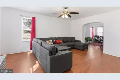 233 Ellis Street, Burlington, NJ 08016 - Photo 5