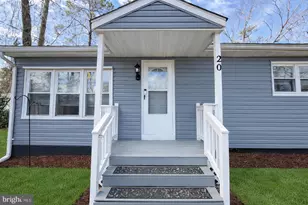 20 Foxglove St, Browns Mills, NJ 08015 - Photo 3