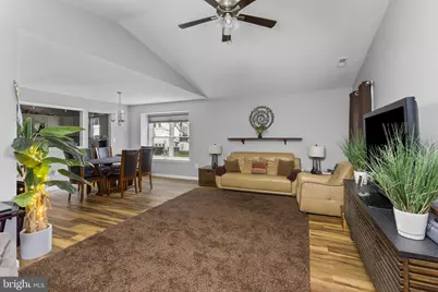 29 Fireside Circle, Mansfield Township, NJ 08022 - Photo 9