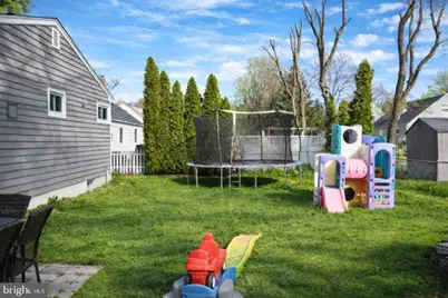 856 Woodlane Road, Mount Holly, NJ 08060 - Photo 23