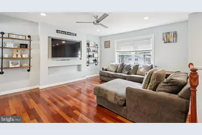 7 S Carolina Road, Browns Mills, NJ 08015 - Photo 3