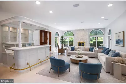 712 Kimberly Drive, Moorestown, NJ 08057 - Photo 5