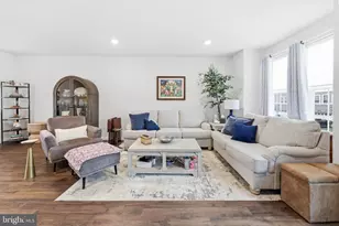 433 Monte Farm Rd, Mount Laurel, NJ 08054 - Photo 3