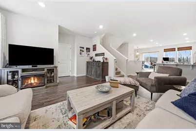 433 Monte Farm Road, Mount Laurel, NJ 08054 - Photo 5