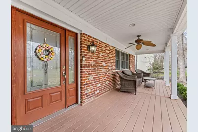 8 Foxwood Lane, Medford, NJ 08055 - Photo 5