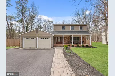 8 Foxwood Lane, Medford, NJ 08055 - Photo 1