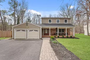 8 Foxwood Ln, Medford, NJ 08055 - Photo 1