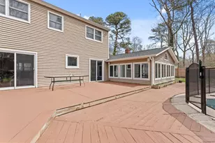 8 Foxwood Ln, Medford, NJ 08055 - Photo 39