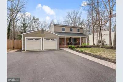 8 Foxwood Lane, Medford, NJ 08055 - Photo 3