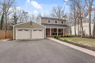 8 Foxwood Ln, Medford, NJ 08055 - Photo 3