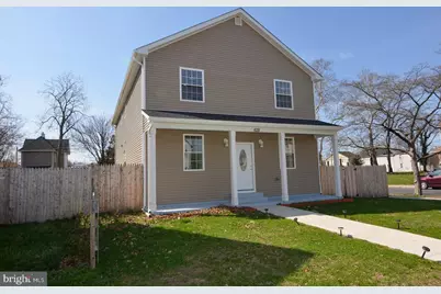 628 W 2nd Street, Florence, NJ 08518 - Photo 19