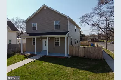 628 W 2nd Street, Florence, NJ 08518 - Photo 1