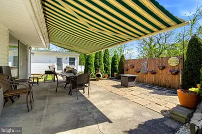3 Tyler Drive, Willingboro, NJ 08046 - Photo 35