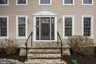 4 Mill Run Ct, Medford, NJ 08055 - Photo 3