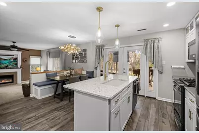 4 Mill Run Court, Medford, NJ 08055 - Photo 13