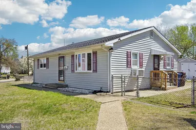 600 Bem Street, Riverside, NJ 08075 - Photo 41