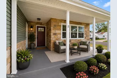 2 Farrington Court, Southampton, NJ 08088 - Photo 5