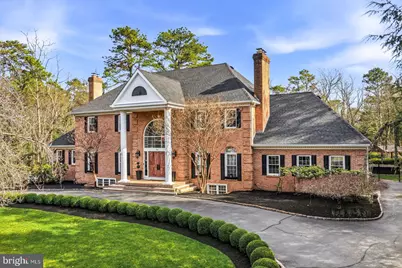 2 Teaberry Drive, Medford, NJ 08055 - Photo 1