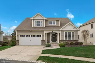 10 Brinklow Ct, Medford, NJ 08055 - Photo 1