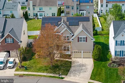 62 Meadow Run Road, Bordentown, NJ 08505 - Photo 3