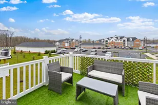 34 Marion Ave, Bordentown, NJ 08505 - Photo 33