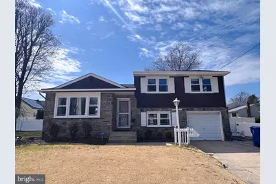 277 Willow Drive, Cinnaminson, NJ 08077 - Photo 1