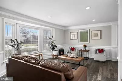 2105 Chestnut Hill Drive, Cinnaminson, NJ 08077 - Photo 5