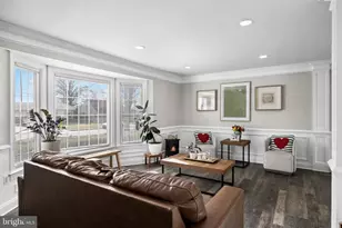 2105 Chestnut Hill Dr, Cinnaminson, NJ 08077 - Photo 5