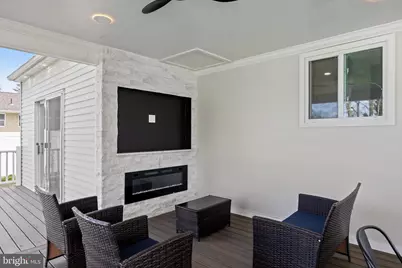 2105 Chestnut Hill Drive, Cinnaminson, NJ 08077 - Photo 31