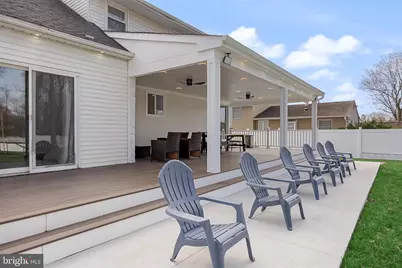 2105 Chestnut Hill Drive, Cinnaminson, NJ 08077 - Photo 29