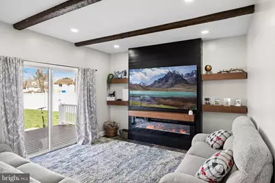 2105 Chestnut Hill Drive, Cinnaminson, NJ 08077 - Photo 11