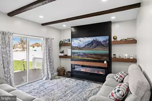 2105 Chestnut Hill Dr, Cinnaminson, NJ 08077 - Photo 11