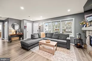 6 Sussex Rd, Marlton, NJ 08053 - Photo 7