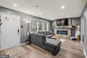 6 Sussex Rd, Marlton, NJ 08053 - Photo 5