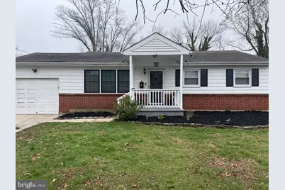 6 Sussex Road, Marlton, NJ 08053 - Photo 1