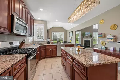 25 Sherwood Lane, Mansfield Township, NJ 08022 - Photo 17