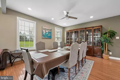 25 Sherwood Lane, Mansfield Township, NJ 08022 - Photo 3