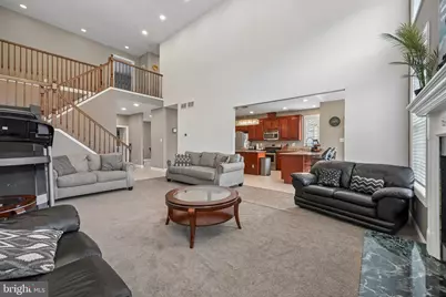 25 Sherwood Lane, Mansfield Township, NJ 08022 - Photo 11