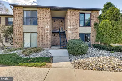 88B Red Cedar Court, Mount Laurel, NJ 08054 - Photo 1