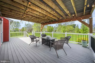 17 Bridge (Hayfield - Easement) Road, Lumberton, NJ 08048 - Photo 41