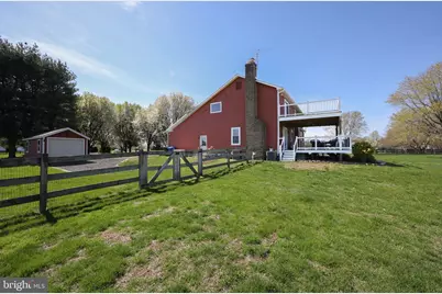 17 Bridge (Hayfield - Easement) Road, Lumberton, NJ 08048 - Photo 61