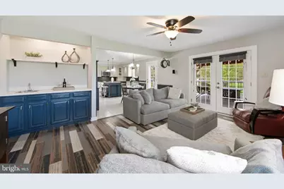 17 Bridge (Hayfield - Easement) Road, Lumberton, NJ 08048 - Photo 17