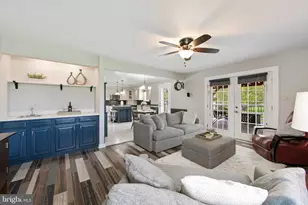 17 Bridge (Hayfield - Easement) Rd, Lumberton, NJ 08048 - Photo 17