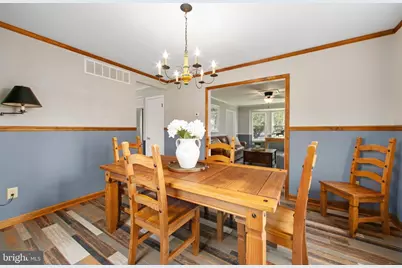 17 Bridge (Hayfield - Easement) Road, Lumberton, NJ 08048 - Photo 11