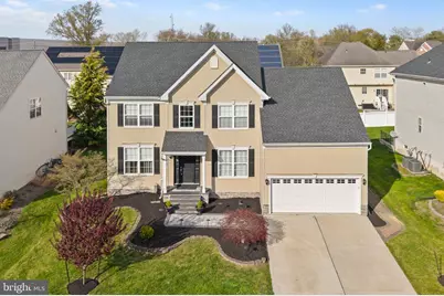 16 Meadow Run Road, Bordentown, NJ 08505 - Photo 1
