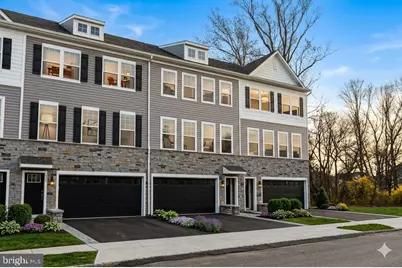 404 Monte Farm Road, Mount Laurel, NJ 08054 - Photo 1