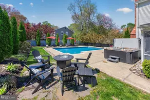 216 Sunny Jim Dr, Medford, NJ 08055 - Photo 25