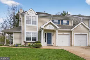 7702 Normandy Dr, Mount Laurel, NJ 08054 - Photo 47