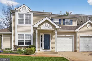 7702 Normandy Dr, Mount Laurel, NJ 08054 - Photo 53
